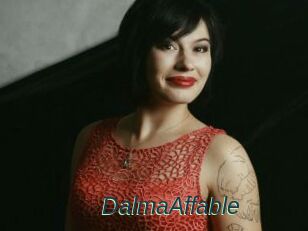 DalmaAffable