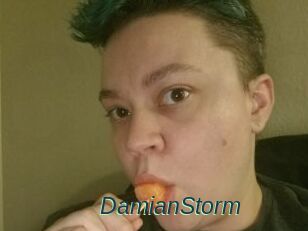 DamianStorm