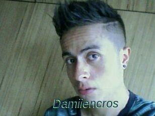 Damiiencros