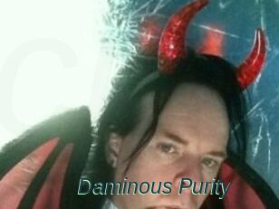 Daminous_Purity