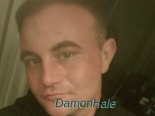 DamonHale