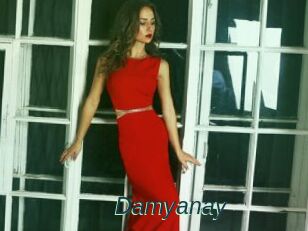 Damyanay