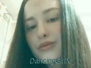 DancingGirlX