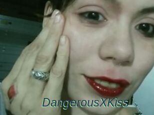 DangerousXKiss