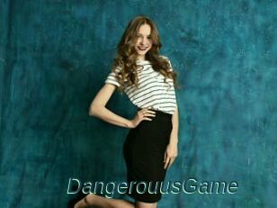 DangerouusGame