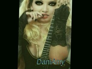 DaniAmy