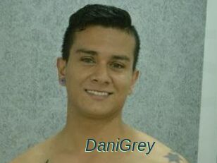 DaniGrey