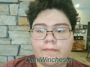 DaniWinchester