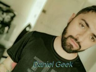 Daniel_Geek