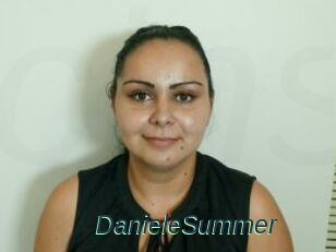 DanieleSummer