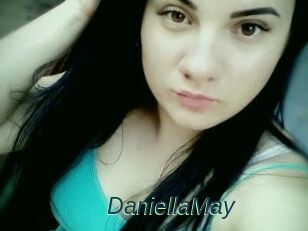 DaniellaMay