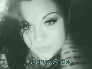 DanikaSnow