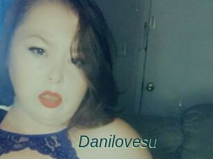 Danilovesu