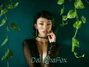 DanishaFox