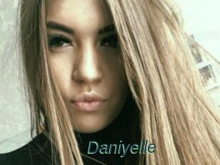Daniyelle