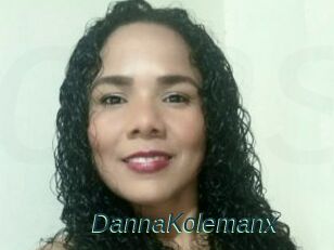 DannaKolemanx