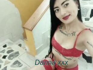 Danna_xxx