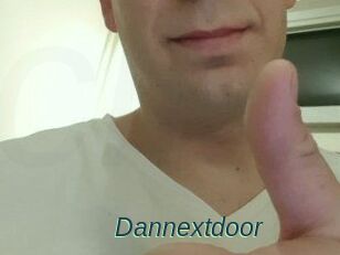 Dannextdoor