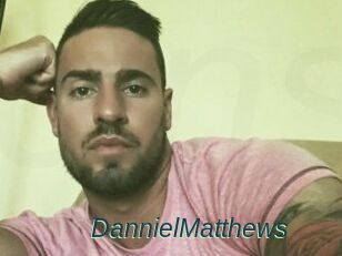 DannielMatthews