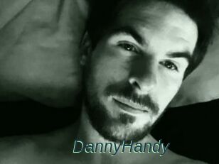 DannyHandy