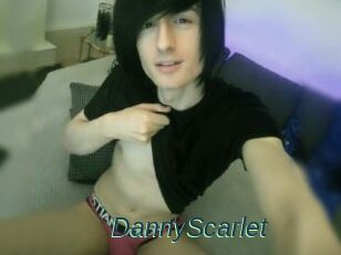DannyScarlet