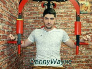 DannyWayne