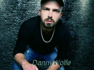 DannyWolfe
