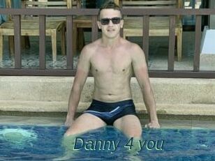 Danny_4_you