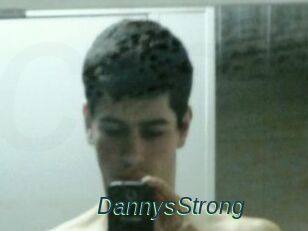 DannysStrong