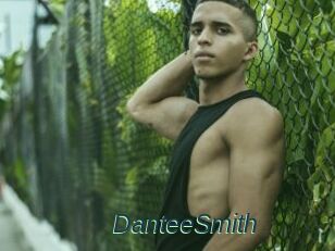 DanteeSmith