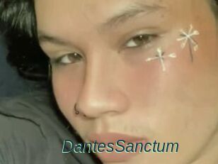 DantesSanctum