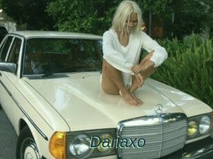 Dariaxo
