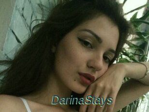 DarinaStays