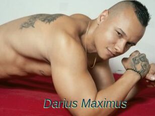 Darius_Maximus Cinema Sex