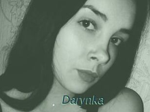 Darynka