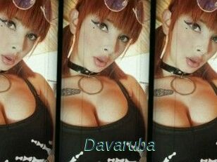 Davaruba
