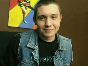 Dave_Wilson