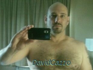 DavidCazzo