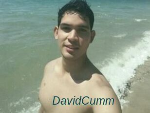 DavidCumm