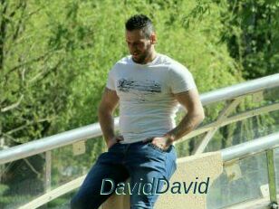 DavidDavid