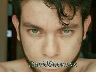 DavidShowxxx