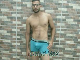 David_Max