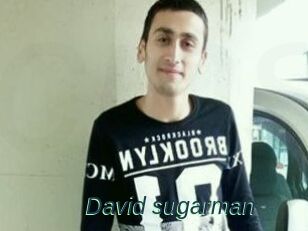 David_sugarman