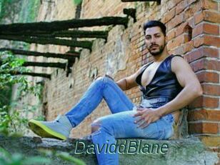 DaviddBlane