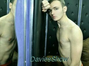 DaviesShow