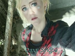Daxx_Sinopa