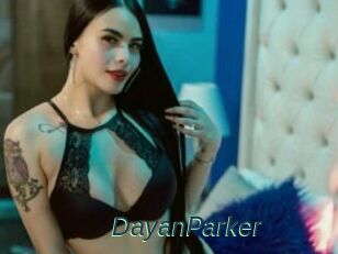 DayanParker