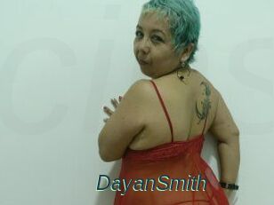 DayanSmith