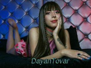 DayanTovar