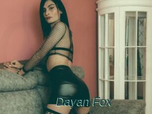 Dayan_Fox